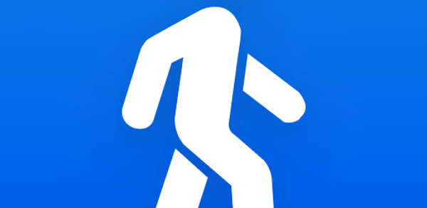 Pedometer: Step Counter & Walk Header - AppWisp.com Pedometer: Step Counter & Walk Header - AppWisp.com