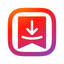 InstDown: Save Stories & Reels - AppWisp.com