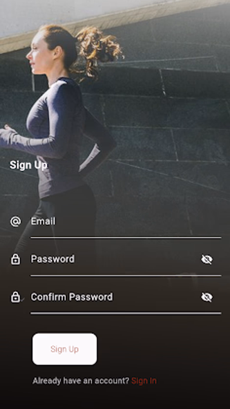 Teton Fitness Scale Screenshot 2 - AppWisp.com
