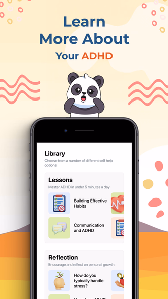 Cub: Self Care Pet & Focus Screenshot 3 - AppWisp.com Cub: Self Care Pet & Focus Screenshot 3 - AppWisp.com