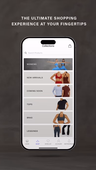 Muscle Republic Screenshot 4 - AppWisp.com Muscle Republic Screenshot 4 - AppWisp.com