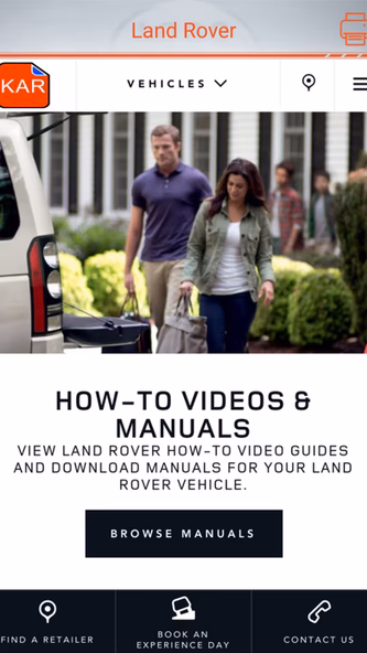 KAR MANUALS Screenshot 3 - AppWisp.com KAR MANUALS Screenshot 3 - AppWisp.com