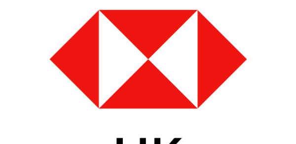 HSBC UK Mobile Banking Header - AppWisp.com HSBC UK Mobile Banking Header - AppWisp.com