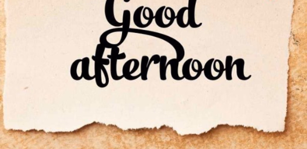 good afternoon images Header - AppWisp.com good afternoon images Header - AppWisp.com