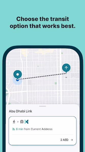 Abu Dhabi Link Screenshot 2 - AppWisp.com Abu Dhabi Link Screenshot 2 - AppWisp.com
