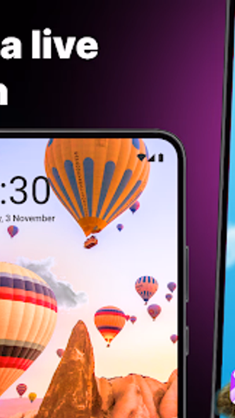 GIF Live Wallpaper Screenshot 1 - AppWisp.com GIF Live Wallpaper Screenshot 1 - AppWisp.com