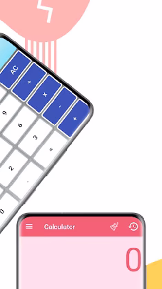 Calculator Screenshot 3 - AppWisp.com Calculator Screenshot 3 - AppWisp.com