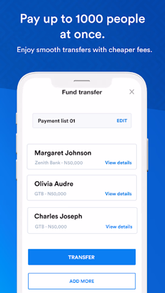 Flex Finance Screenshot 3 - AppWisp.com Flex Finance Screenshot 3 - AppWisp.com