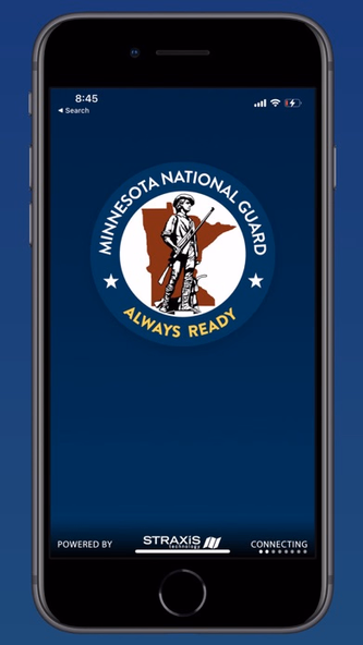 .Minnesota National Guard. Screenshot 1 - AppWisp.com .Minnesota National Guard. Screenshot 1 - AppWisp.com