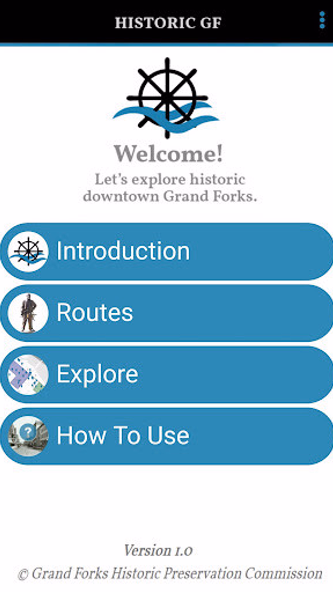 Historic GF Screenshot 1 - AppWisp.com Historic GF Screenshot 1 - AppWisp.com