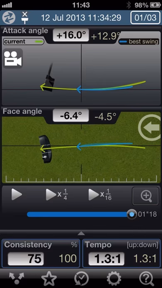 GSA PUTT Screenshot 3 - AppWisp.com GSA PUTT Screenshot 3 - AppWisp.com