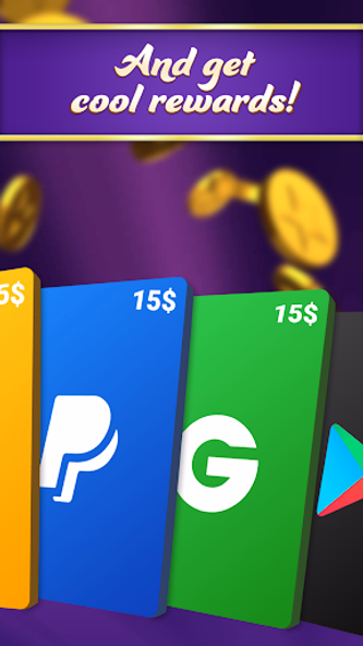 Fitplay: Apps & Rewards Screenshot 2 - AppWisp.com Fitplay: Apps & Rewards Screenshot 2 - AppWisp.com