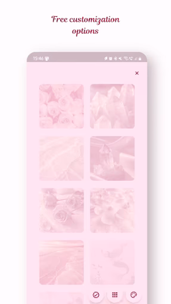 Pink Screenshot 3 - AppWisp.com Pink Screenshot 3 - AppWisp.com