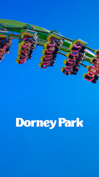 Dorney Park Screenshot 1 - AppWisp.com Dorney Park Screenshot 1 - AppWisp.com