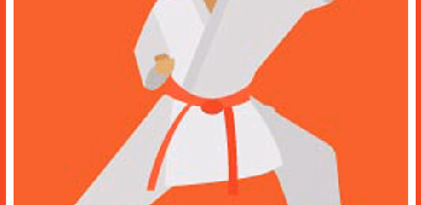 Learn Karate Techniques Header - AppWisp.com Learn Karate Techniques Header - AppWisp.com