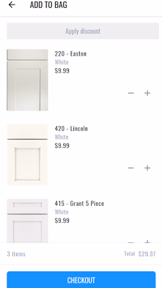 Kitchen Design Pros Screenshot 4 - AppWisp.com