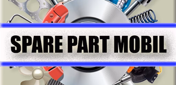 Spare Part Mobil Header - AppWisp.com Spare Part Mobil Header - AppWisp.com