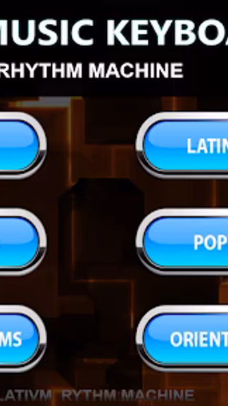 ORG Music Keyboard Simulator Screenshot 3 - AppWisp.com ORG Music Keyboard Simulator Screenshot 3 - AppWisp.com