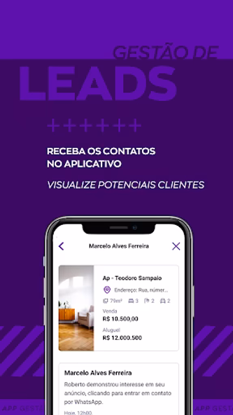Gestão PRO Screenshot 4 - AppWisp.com Gestão PRO Screenshot 4 - AppWisp.com