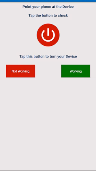 Universal Remote For Sansui Screenshot 3 - AppWisp.com Universal Remote For Sansui Screenshot 3 - AppWisp.com