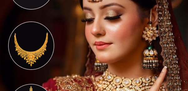 Women Jewellery Photo Editor Header - AppWisp.com Women Jewellery Photo Editor Header - AppWisp.com