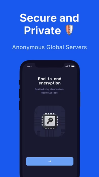 Super VPN Secure Proxy Master Screenshot 2 - AppWisp.com Super VPN Secure Proxy Master Screenshot 2 - AppWisp.com