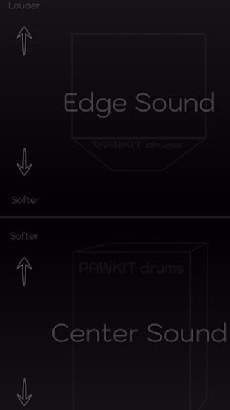 PAWKIT drums Screenshot 4 - AppWisp.com PAWKIT drums Screenshot 4 - AppWisp.com