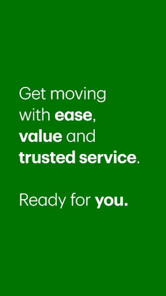 TD Canada Screenshot 1 - AppWisp.com TD Canada Screenshot 1 - AppWisp.com