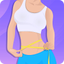 Lose Belly Fat - AppWisp.com