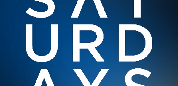 Saturdays Lifestyle Header - AppWisp.com Saturdays Lifestyle Header - AppWisp.com