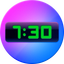 Music Alarm Clock - Alarmus - AppWisp.com