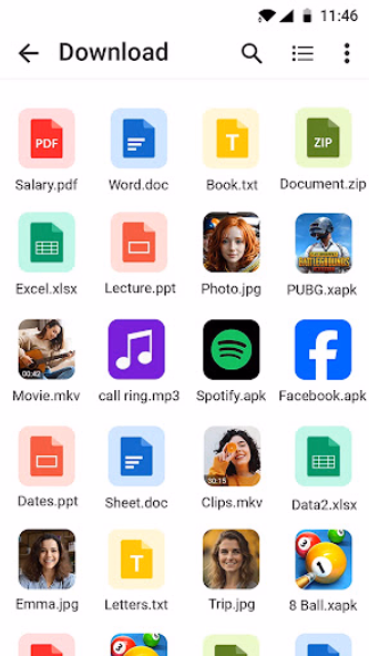 File Manager - File Explorer Screenshot 3 - AppWisp.com File Manager - File Explorer Screenshot 3 - AppWisp.com