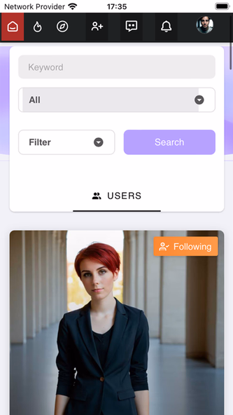 BBOTHEAPP Screenshot 4 - AppWisp.com BBOTHEAPP Screenshot 4 - AppWisp.com