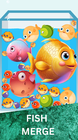 Fruit Merge Game : Melon Maker Screenshot 4 - AppWisp.com
