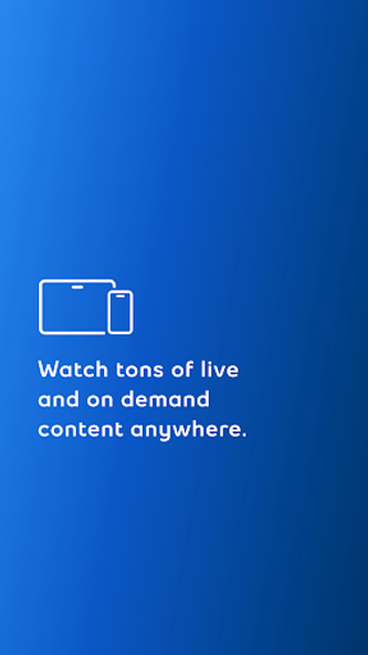 Bell Fibe TV Screenshot 1 - AppWisp.com Bell Fibe TV Screenshot 1 - AppWisp.com