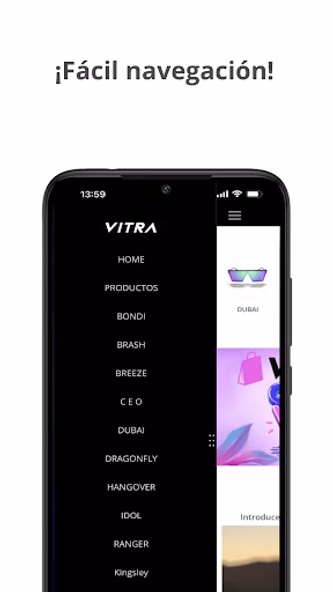 Vitra Chile Screenshot 4 - AppWisp.com Vitra Chile Screenshot 4 - AppWisp.com