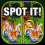 What's the Difference? Spot It - AppWisp.com