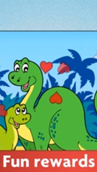 Super Puzzle Kids Jigsaw Game Screenshot 3 - AppWisp.com Super Puzzle Kids Jigsaw Game Screenshot 3 - AppWisp.com