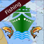 Fishing Points - Lake Maps - AppWisp.com