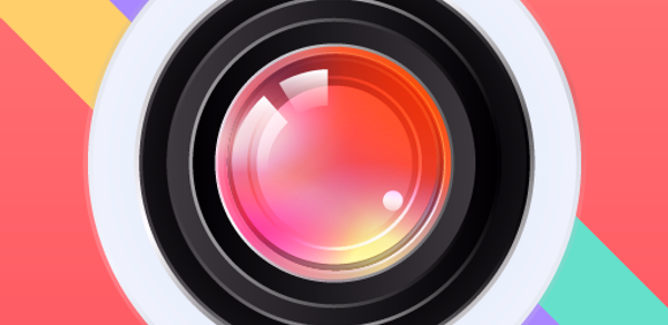 Beauty Camera: Selfie Cam Header - AppWisp.com Beauty Camera: Selfie Cam Header - AppWisp.com