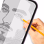 Trace & Draw: AR Art Projector - AppWisp.com