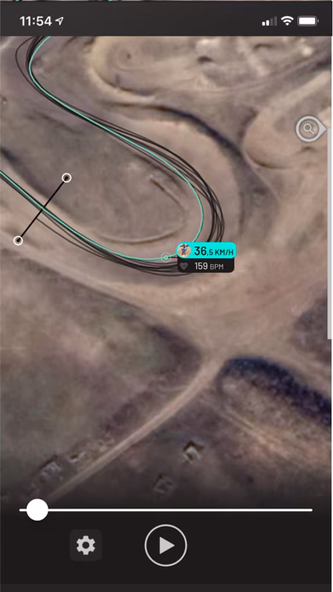 CrossBox Lap Timing Screenshot 3 - AppWisp.com CrossBox Lap Timing Screenshot 3 - AppWisp.com