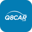Q8Car - AppWisp.com