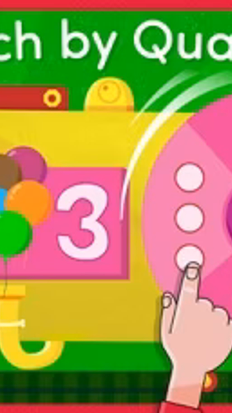 123 Toddler games for 2+ years Screenshot 3 - AppWisp.com 123 Toddler games for 2+ years Screenshot 3 - AppWisp.com