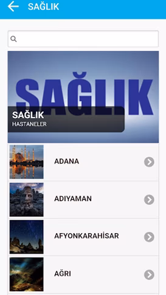 Takader Yanımda Screenshot 3 - AppWisp.com Takader Yanımda Screenshot 3 - AppWisp.com