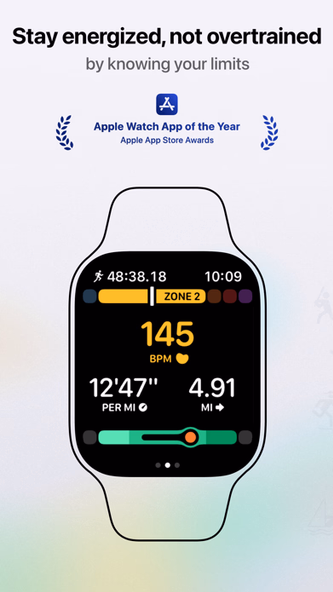 Gentler Streak Health Tracker Screenshot 2 - AppWisp.com Gentler Streak Health Tracker Screenshot 2 - AppWisp.com