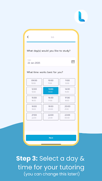 Ling Live - Learn Thai Easily Screenshot 4 - AppWisp.com Ling Live - Learn Thai Easily Screenshot 4 - AppWisp.com