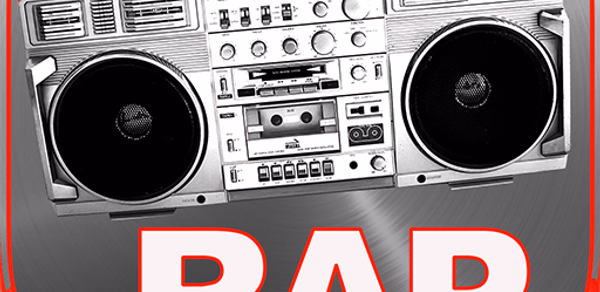 Rap Hip Hop Music Radio Header - AppWisp.com Rap Hip Hop Music Radio Header - AppWisp.com