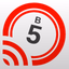 Bingo Set - AppWisp.com