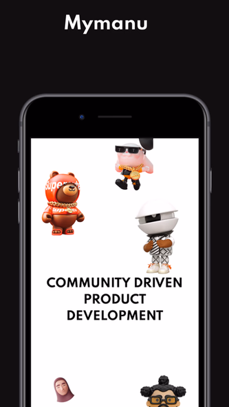 Mymanu Community Screenshot 1 - AppWisp.com Mymanu Community Screenshot 1 - AppWisp.com